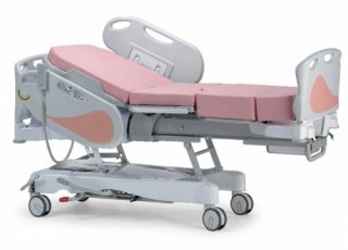 Кровать для родовспоможения 19-PO900 Vernipoll