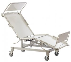 Кровать медицинская функциональная КФ-125