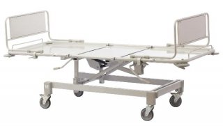 Кровать медицинская функциональная КФ-125
