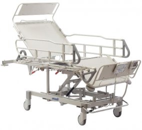 Кровать медицинская функциональная КФ-210