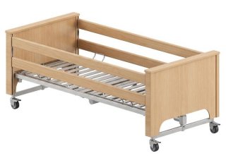 Кровать медицинская функциональная КФ-250
