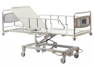 Кровать медицинская функциональная КФ-260