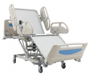 Кровать медицинская функциональная КФ-280-ЭН