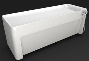 Кушетка для грязелечения AQUATOR AQ-53