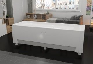 Кушетка медицинская Риенца Radomir