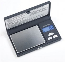 Лабораторные карманные весы YA-302 OHAUS