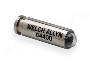 Лампа 04400 Welch Allyn