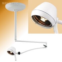 Лампа смотровая потолочная L125067A Sensitec