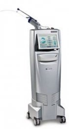Лазер AcuPulse 40WG CO2 Lumenis с волокном FiberLase