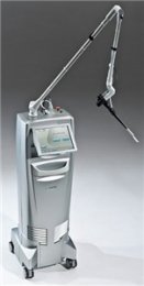 Лазер AcuPulse CO2 30/40ST Lumenis