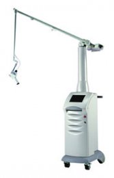 Лазер UltraPulse SurgiTouch CO2 Lumenis