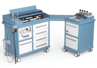 ЛОР-комбайн Expert plus Zerts