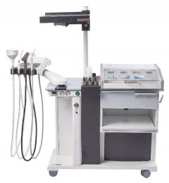 ЛОР-комбайн Otocompact Plus Euroclinic