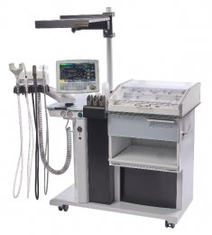 ЛОР-комбайн Otocompact Plus Euroclinic