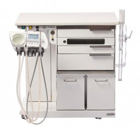 Лор-комбайн OTOPLUS Euroclinic