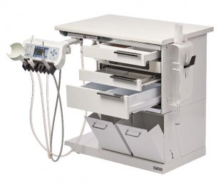 Лор-комбайн OTOPLUS Euroclinic