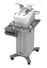 Лор-установка NET-1200 Mega Medical