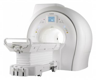 Магнитно-резонансный томограф Fujifilm ECHELON OVAL 1,5 Тл