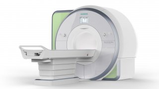 Магнитно-резонансный томограф Siemens MAGNETOM Aera