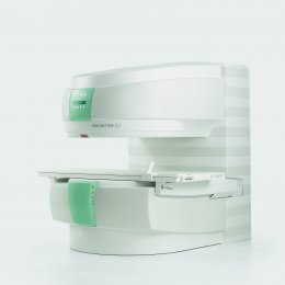 Магнитно-резонансный томограф Siemens MAGNETOM C!