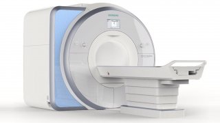 Магнитно-резонансный томограф Siemens MAGNETOM Skyra