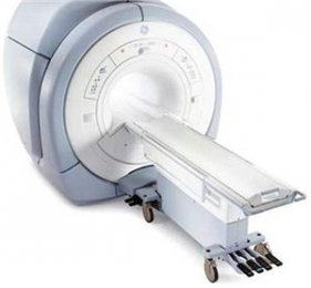 Магнитно-резонансный томограф Signa HD 1.5T Hybrid GE