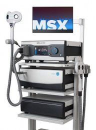 Магнитный стимулятор ритмический Neuro-MSX Нейрософт