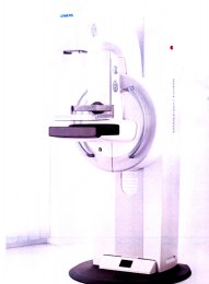 Маммограф Siemens MAMMOMAT Fusion