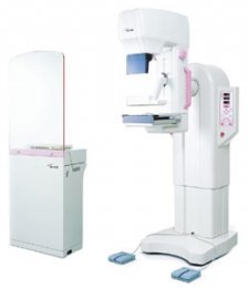 Маммографическая система MX-600 Genoray