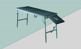 Массажная кушетка Manumed Basic Portable Enraf Nonius