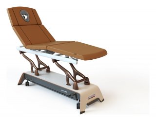 Массажный стол Gymna ONE Q8