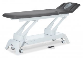 Массажный стол Gymna PRO D6