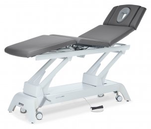 Массажный стол Gymna PRO Q6
