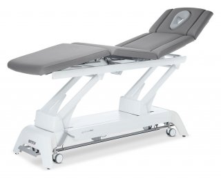 Массажный стол Gymna PRO Q8