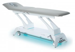 Массажный стол Gymna PRO T3