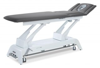 Массажный стол Gymna PRO T7