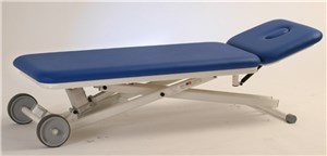 Массажный стол VARIO-Line Compact BEKA Hospitec