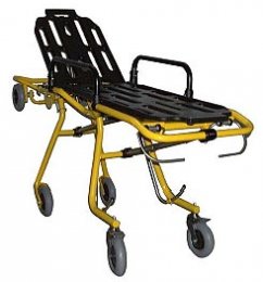 Медицинская каталка Cross Spencer