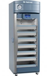 Медицинский холодильник для хранения крови iB120 Helmer