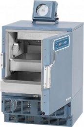 Медицинский морозильник для хранения крови HPF105 Helmer