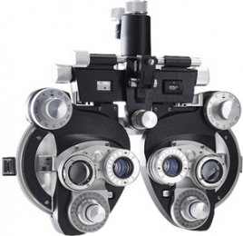 Механический фороптор Ultramatic RX Master Reichert
