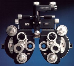 Механический фороптор VТ-10 Topcon