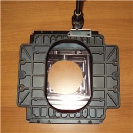 Механический предметный столик T-SR Rectangular Stage для TE2000 Nikon