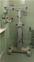 Микроскоп операционный Stativ S3 Universal Zeiss