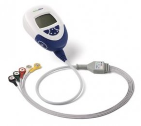 Минихолтер – рекодер событий HR-300R Welch Allyn