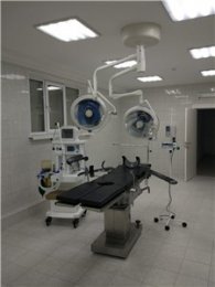 Многопараметрический монитор пациента G3G GENERAL MEDITECH (с опцией капнографии СО2)