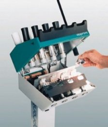 Мобильный эндоскопический центр МEC 150 Otopront
