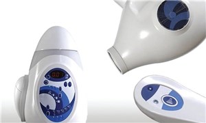 Мобильный рентген аппарат Ergon-X HF ViVi