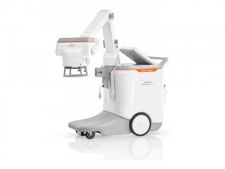 Мобильный рентгеновский аппарат Siemens MOBILETT Elara Max