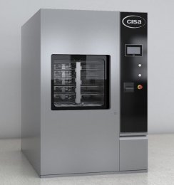 Моечно-дезинфицирующая машина Cisa P-KF305
